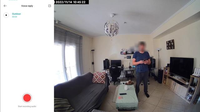 Xiaomi Smart Doorbell 3 REVIEW