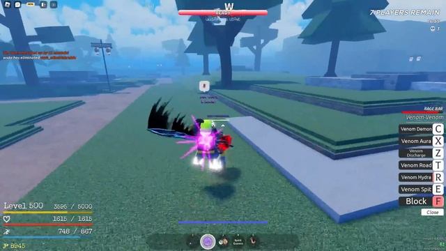 [GPO BR] MYTHICAL Weapons ONLY смотреть онлайн