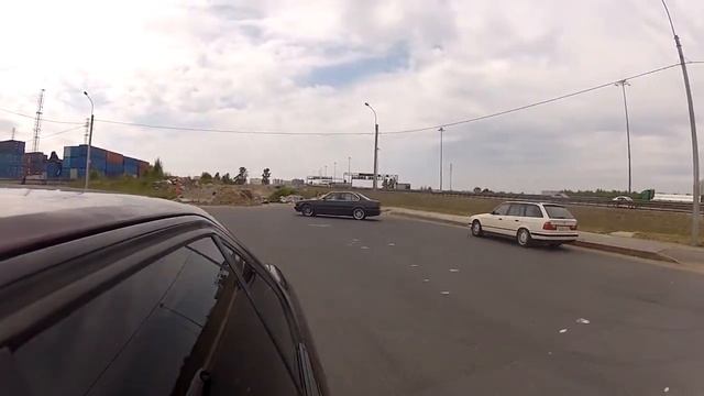E34 540i M60b40, E34 530i M60b30, E34 530 M60b30