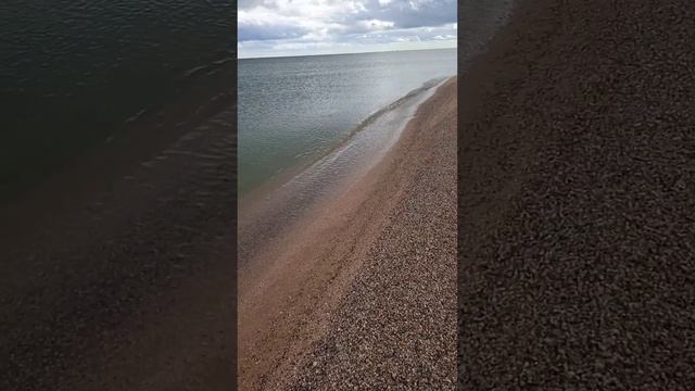 Арабатская Стрелка Стрелковое? смотреть онлайн