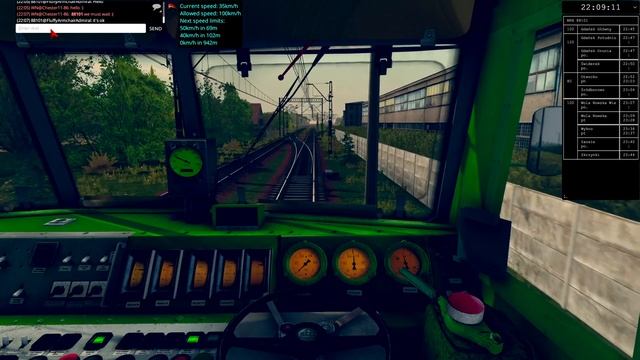 Train Driver 2 - Multiplayer Train Driving смотреть онлайн