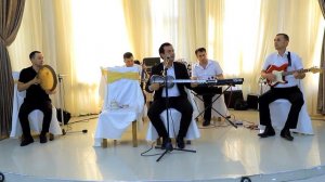 Asliddin Do'stov. Yor topolmaysan jonli ijro/Аслиддин Дустов