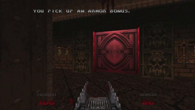 Doom 64: Lost Levels Full Playthrough смотреть онлайн