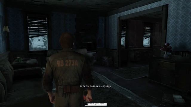 SILENT HILL DOWNPOUR Прохождение 1 ᐅ Самый красивый Сайлент Хилл. смотреть онлайн