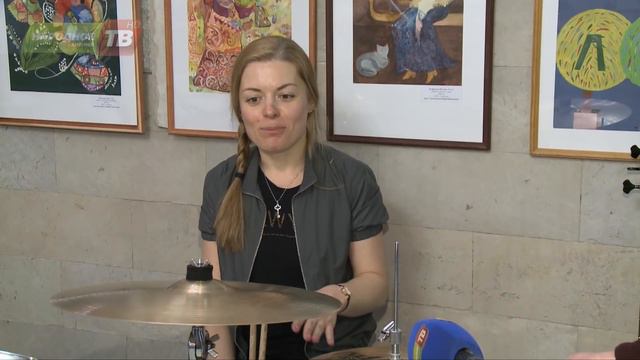 Swing, Fusion, Jazz Rock с вкраплениями этнических мотивов! смотреть онлайн