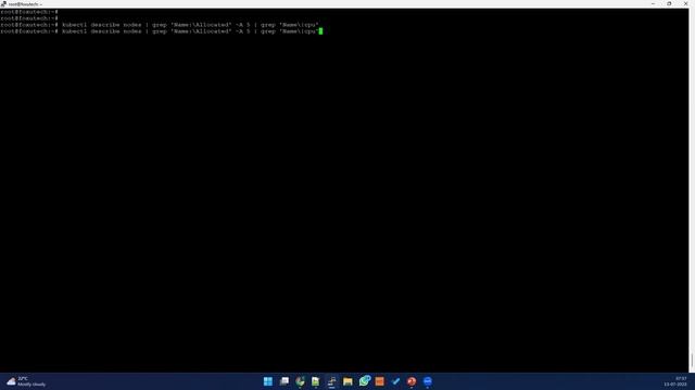 How to Troubleshoot Kubernetes Pod in Pending State смотреть онлайн