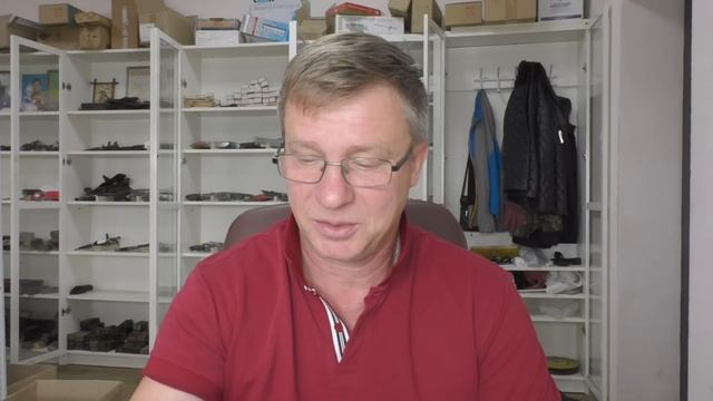 Серьёзное снижение цен на ножи. Мастерская "СЛОН & Ко." смотреть онлайн