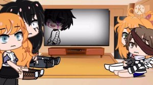 •Aftons React To Michael In Asylum•