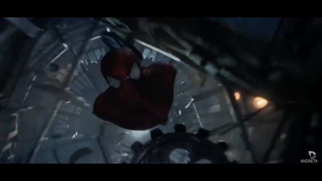 Peter y Gwen [Bruno Mars] - Locked Out Of Heaven смотреть онлайн