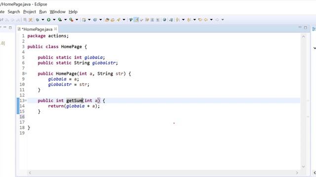 27. Java Reflections - Loading classes, constructors and methods at run time смотреть онлайн