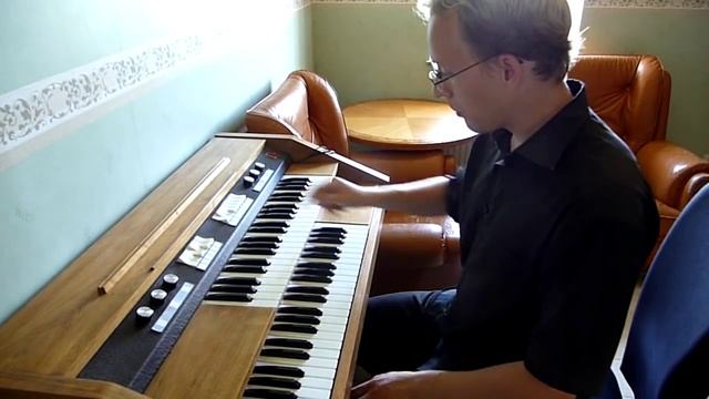 The Chipophone смотреть онлайн