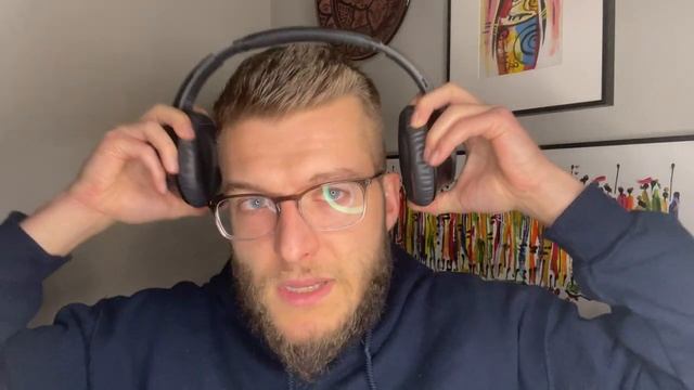 BEST Noise Cancelling Headphones Under $100? Sony WH-CH700N 2 Years Later смотреть онлайн
