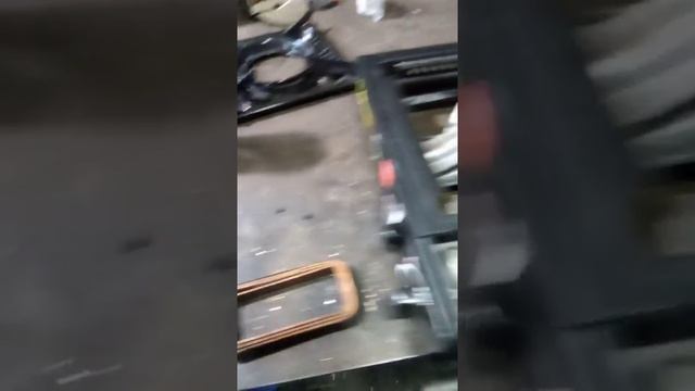 что делать чтоб не замерзал газ в баллоне в походной плите .часть 1 смотреть онлайн