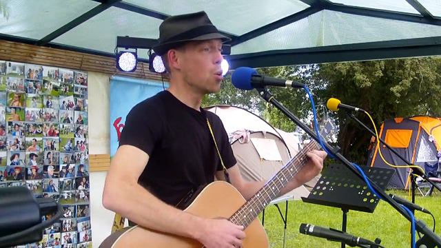 «Ну куда же ты пропала...» – Андрей Феттер смотреть онлайн