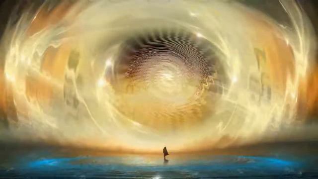 Футаж параллельный мир Parallel world смотреть онлайн