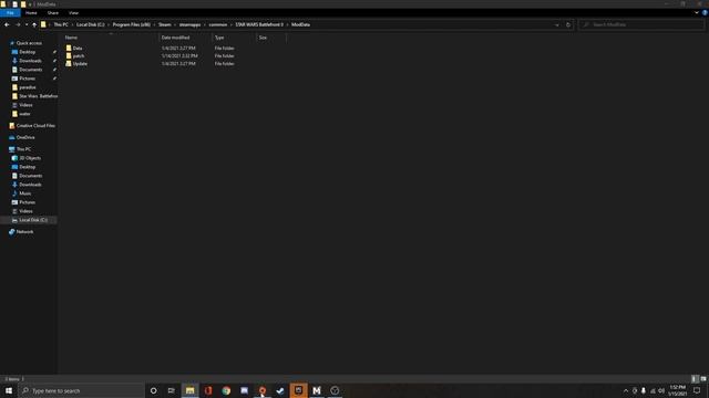 (FIXED) Star Wars Battlefront II Not Launching With Mods | EpicGames