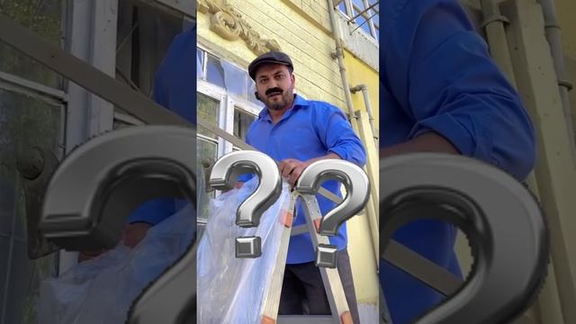 Деразага ҳар йили целлофан қоқишдан зерикдингизми? смотреть онлайн