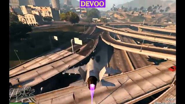 Чем заняться в GTA 5 смотреть онлайн