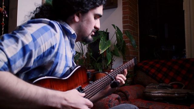 New Mic Test! | Behringer CB100 + SM57 Blend смотреть онлайн