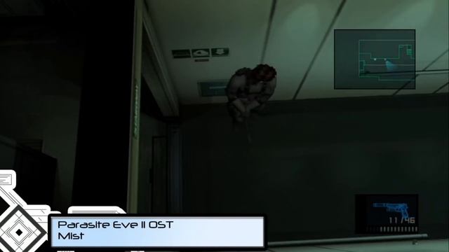 So I've Been Playing: METAL GEAR SOLID 2 [ Review PS3 ] смотреть онлайн