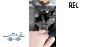 Ошибка р 0363 устранение , причины часть 1 #лада #гранта