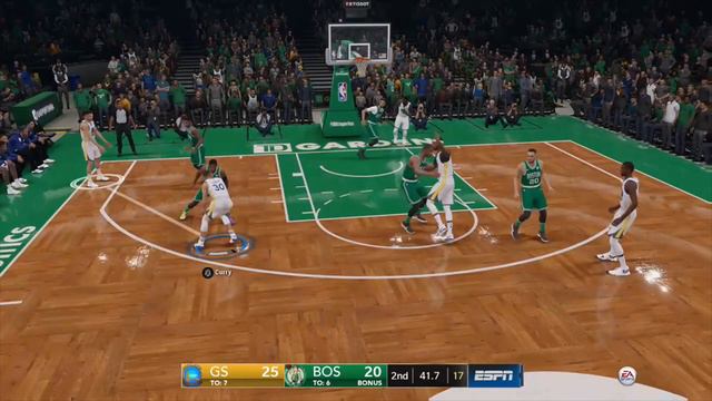 HOW TO BREAK ANKLES IN NBA LIVE 19!!! INSANE MOVE!! DRIBBLE TUTORIAL NBA LIVE 19!!!! смотреть онлайн