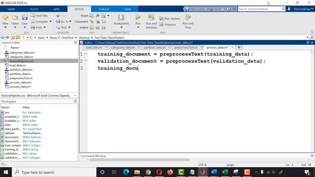 Text Classification using Deep Learning смотреть онлайн