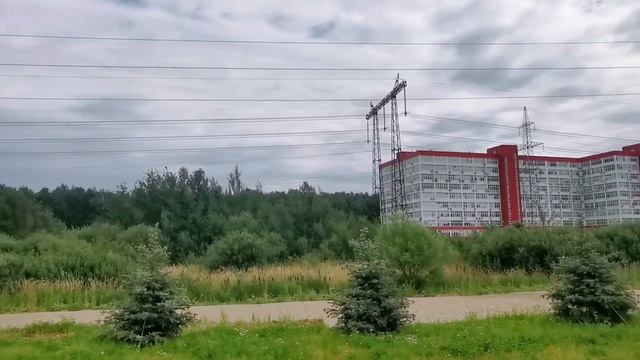 ЖК Homecity by Comcity. ЖК ХОУМСИТИ. МЕТРО РУМЯНЦЕВО, МОСКВА. НОВАЯ МОСКВА, ОБЗОР НОВОСТРОЕК. смотреть онлайн