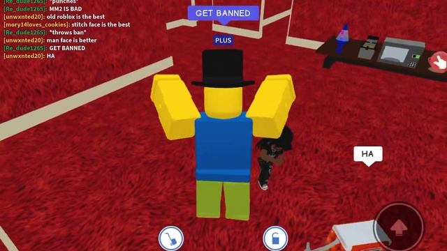 OLD ROBLOX VS STICH FACES смотреть онлайн