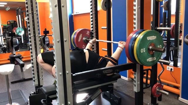 200 KG bench press / 440 lb BIG MAN RUSSIA 🇷🇺 смотреть онлайн
