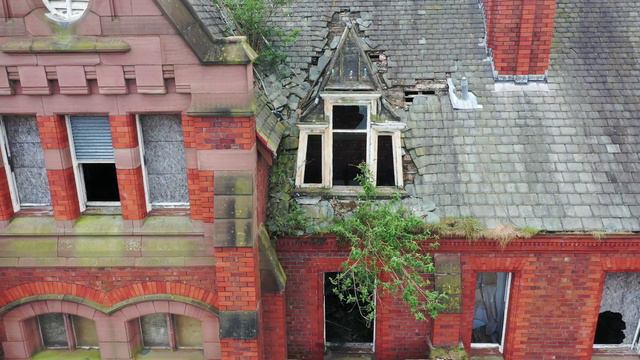 Andrew Gibson House смотреть онлайн