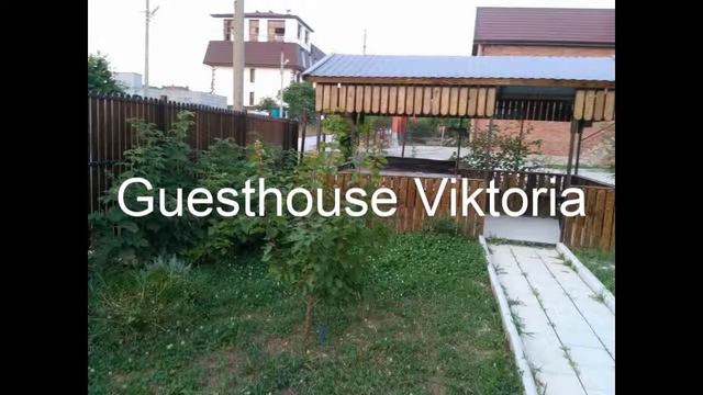 Геленджик, Guesthouse Viktoria: обзор, цены, фото, отзывы. смотреть онлайн