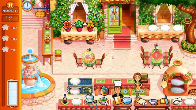 СТРИМ!! ПРОДОЛЖАЕМ ПРОХОДИТЬ Delicious Emilys Message in a Bottle ( ДОНАТ В ОПИСАНИИ) смотреть онлайн