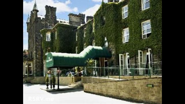 Сестры Бронте The Brontës'