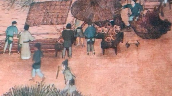 China Art Museum, Shanghai - Walking Tour | 中华艺术宫(又名上海美术馆)