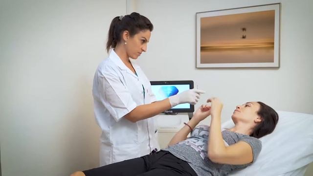 Интеллектуальная мульти-платформа Alma Harmony XL