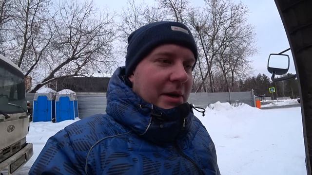 КУПИЛ МАНИПУЛЯТОР - ПОДГОТОВКА К РАБОТЕ. смотреть онлайн