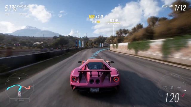 #forzahorizon5 #cleanracing #2022 Ultimate Clean Racing in Forza Horizon 5 - 2022 Using Ford GT смотреть онлайн