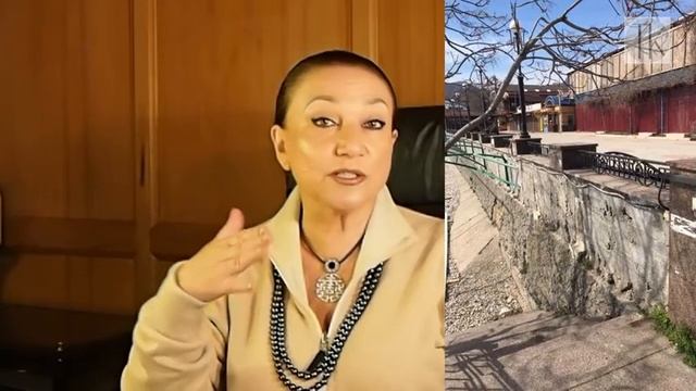 SOS ! Коктебель санитарно экологическая катастрофа смотреть онлайн