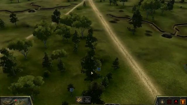 Let's Play Theatre of War 3 Korea: Part 2 смотреть онлайн