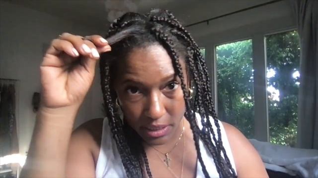 DIY BOHEMIAN BRAIDS SIMPLE, EASY, FOR BEGINNERS смотреть онлайн