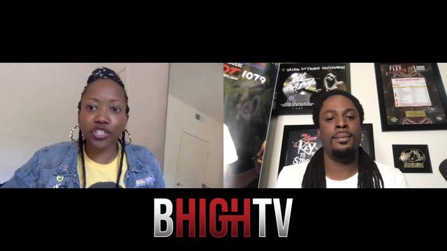 Erika Alexander Talks Getting Into Good Trouble With Congressman John Lewis & More смотреть онлайн