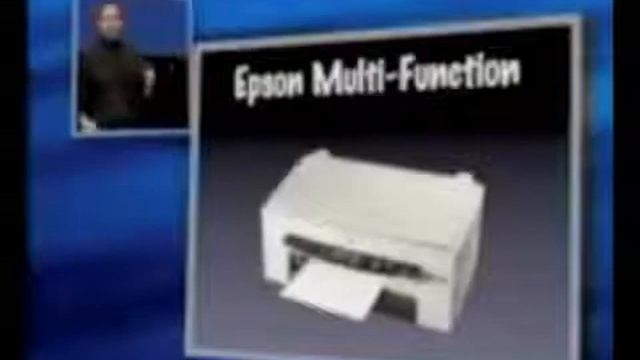 Apple Macworld New York 1999 смотреть онлайн