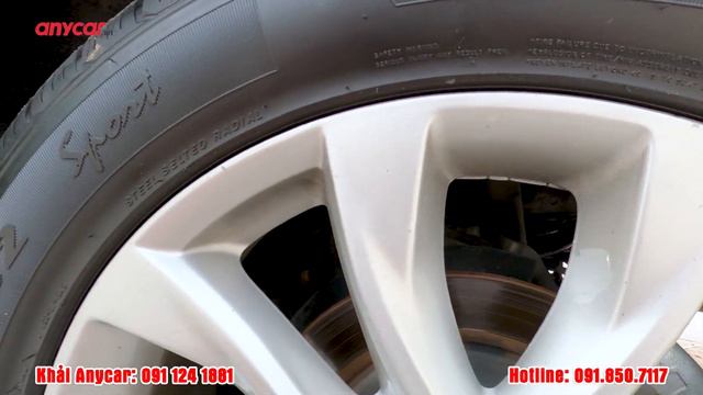 MAZDA CX5 2013 | XE LÊN CAMERA 360 - BIỂN HÀ NỘI XE CÒN CHẤT смотреть онлайн