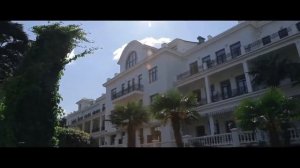 Riviera Sunrise Resort & SPA в Крыму