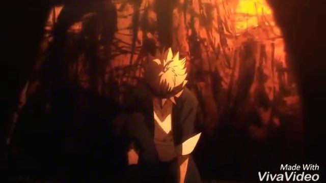 Black Clover смотреть онлайн