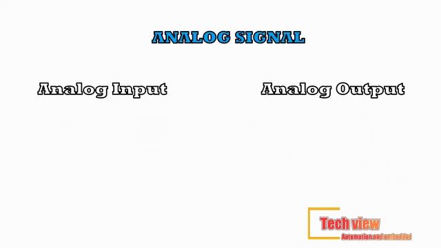 Signals Used in Instrumentation and control смотреть онлайн