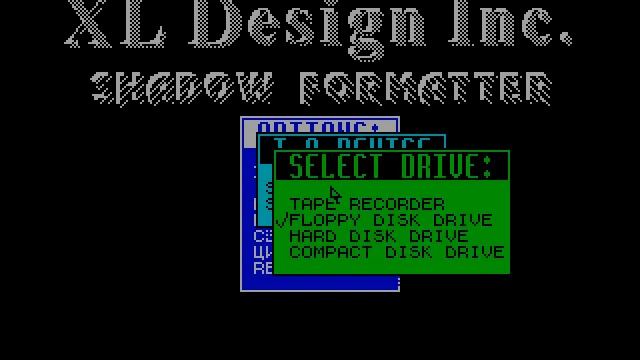 ZX-Format #2 easter egg смотреть онлайн