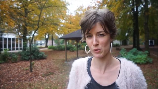 Onze Supporting Friend Ilona Kuis aan het woord смотреть онлайн