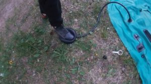 Лодка Нырок -2